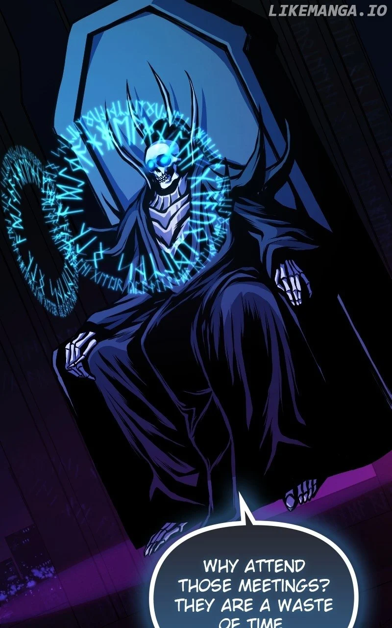 Primal Hunter Chapter 64 53